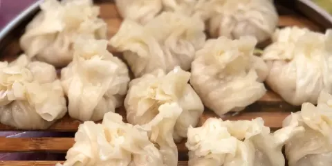 老四羊湯