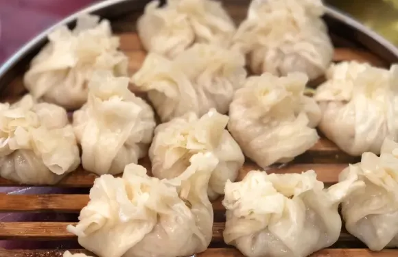 老四羊湯