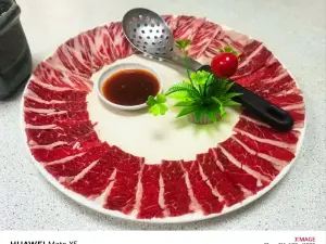 金門牛家莊（民族路店）