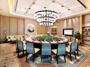 温德姆至尊豪廷大酒店豪廷轩中餐厅