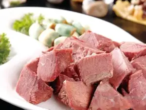 香村鱼庄(黑水店)