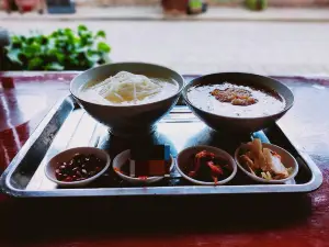 Laobai'ersi