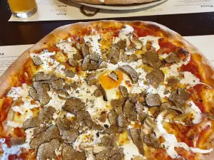 Pizzeria Ježić