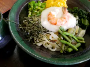 Oishiya