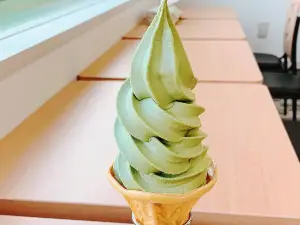 Makiba no Omotenashi
