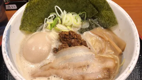 Nigiri Chojiro Itami in Itami