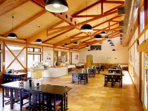 Taiyo no Mura Tabedokoro