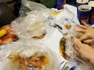 Tasty Crab House