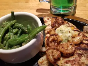 Applebee's Grill + Bar