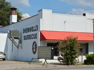 Shemwell's Barbecue
