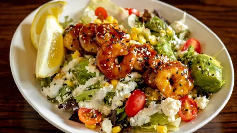 Chatters Restaurant & Bar in Wright County