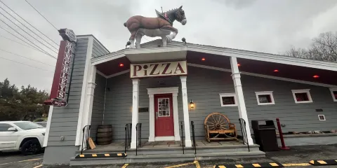 Kinchley's Tavern
