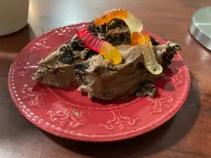 Granny's Kitchen