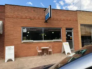 Hometown Bakery