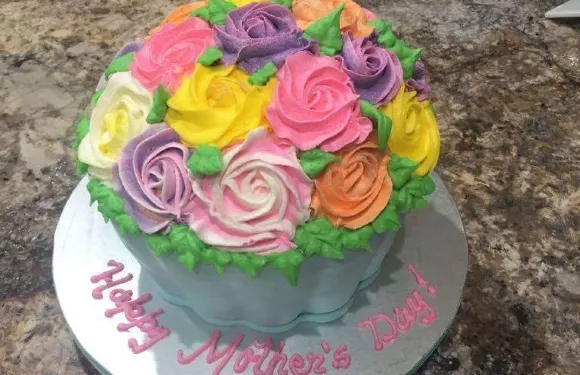 Vicky Bakery VI