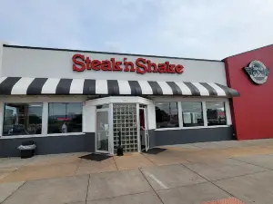 Steak 'n Shake