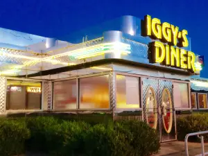 Iggy's Diner