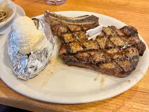 Cattleman's Roadhouse