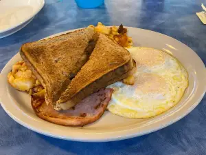 Jays Diner