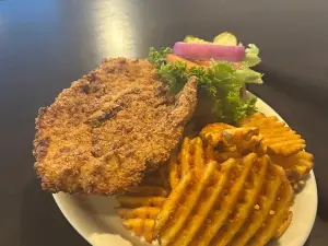 Legends American Grill