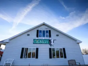 Collins Creamery