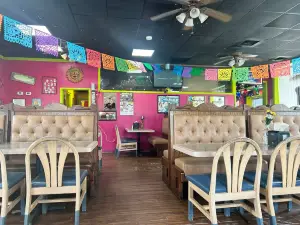 Mi Tierrita-Hardeeville