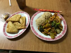 Peking Chinese Restaurant