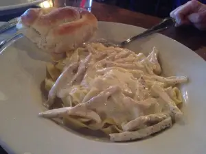 Roma’s Italian Restaurant