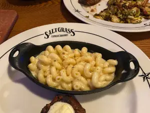 Saltgrass Steak House