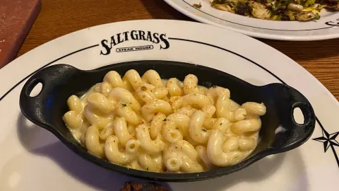 Saltgrass Steak House in Conroe