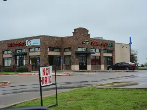 Schlotzsky's Deli