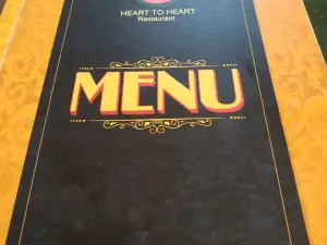 HEART to HEART