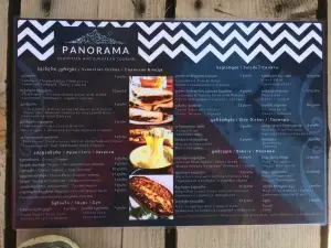 Cafe Panorama