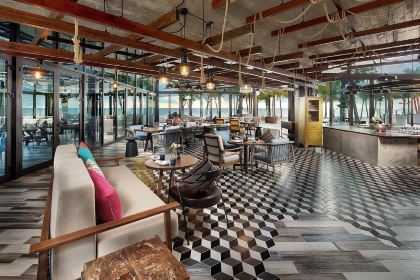 Sea Shack by InterContinental Phu Quoc Long Beach Resort