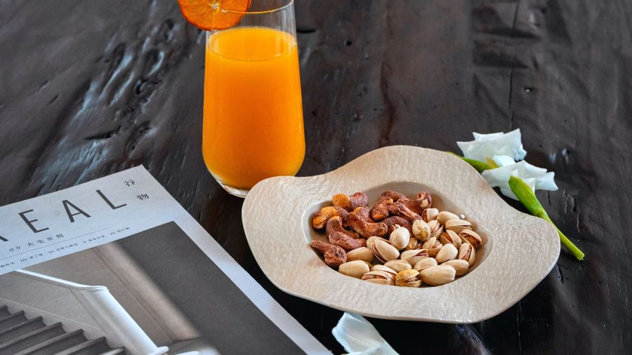 木成奚迟民宿·餐厅