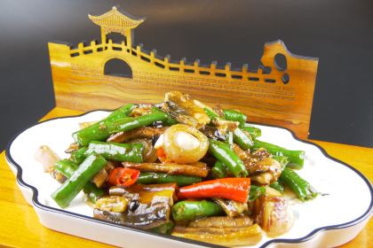 連雲港華美達廣場飯店·銀江中餐廳