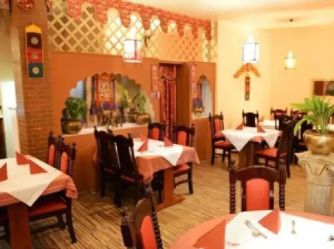 Restaurant Namaste Nepal