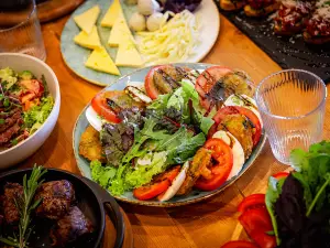 Dilijazz Restaurant