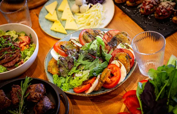 Dilijazz Restaurant