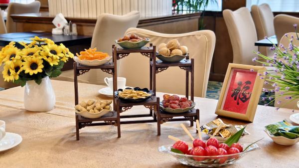 Zhongyindashajiayuanxicantingzizhu