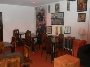 Takuba - La casa de la lasagna