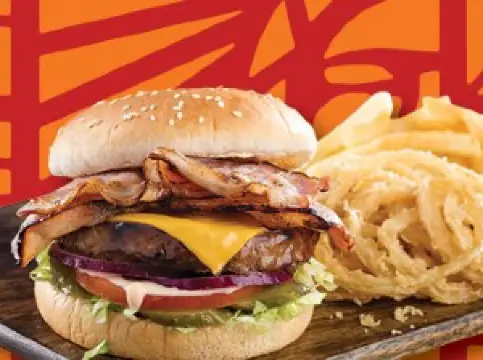 Grand Canyon Spur Steak Ranch