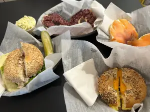 L'Chayim Delicatessen