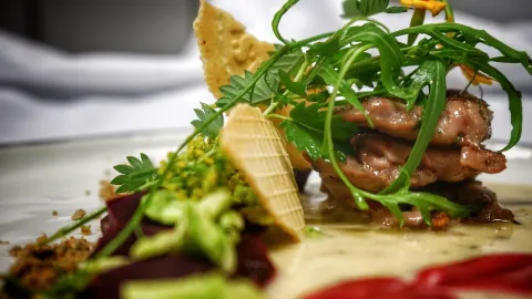petit frank - Ihr franzosisches Restaurant in Dresden-Pieschen in Dresden