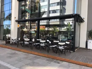 Il Primo Gelato