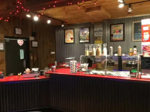 Charlie's Frozen Treat Shop