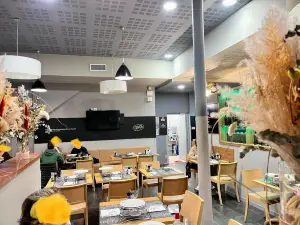 Bistro Regent