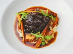 Whitetooth Bistro