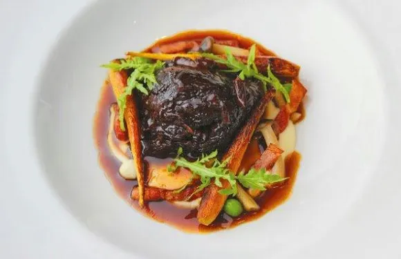 Whitetooth Mountain Bistro