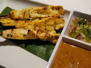 Mao Mau Authentic Thai & Asian Cuisine